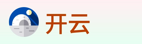 开云 logo